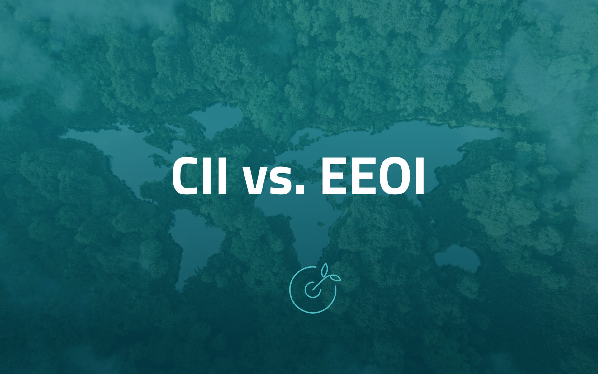 Sailing towards sustainability: CII vs. EEOI in Shipping | Sea